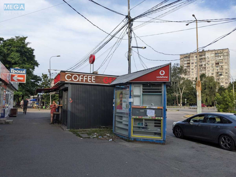 Оренда комерційної нерухомості, 6&nbsp;кв.м, под магазин, <a class="location-link" href="/kiev/" title="Недвижимость Київ">Київ</a>, <a class="location-link" href="/kiev/goloseevskij/" title="Недвижимость Голосіївський район">Голосіївський р-н</a>, Академіка Глушкова просп., 13 (изображение 4)