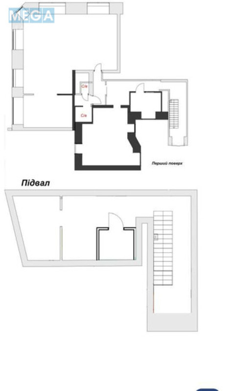 Оренда окремої будівлі/побудови, 211&nbsp;кв.м, <a class="location-link" href="/kiev/" title="Недвижимость Київ">Київ</a>, <a class="location-link" href="/kiev/pecherskij/" title="Недвижимость Печерський район">Печерський р-н</a>, Івана Мазепи вул., 18 (изображение 15)