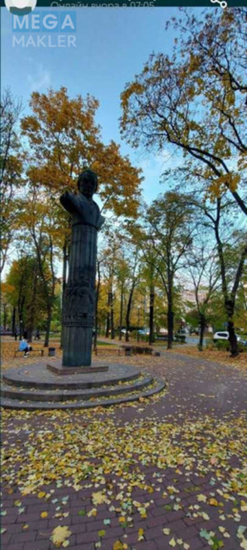 Оренда 3 кімнатної квартири, <a class="location-link" href="/kiev/" title="Недвижимость Київ">Київ</a>, <a class="location-link" href="/kiev/shevchenkovskij/" title="Недвижимость Шевченківський район">Шевченківський р-н</a>, Мельникова ул., 18 (изображение 2)