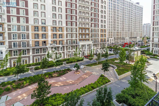 Продаж 1 кімнатної квартири (41/15/16), 4 пов. 21 пов. будинку, <a class="location-link" href="/kiev/" title="Недвижимость Київ">Київ</a>, <a class="location-link" href="/kiev/goloseevskij/" title="Недвижимость Голосіївський район">Голосіївський р-н</a>, Михайла Максимовича вул., 24в (изображение 20)