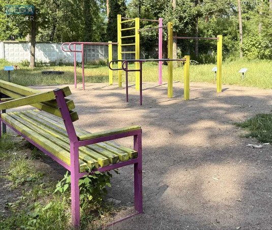 Продаж 2 кімнатної квартири (73,3/36/14,3), 14 пов. 24 пов. будинку, <a class="location-link" href="/kotsyubinskoe/" title="Недвижимость Коцюбинське">Коцюбинське</a>, Пономарьова, 26 (изображение 22)