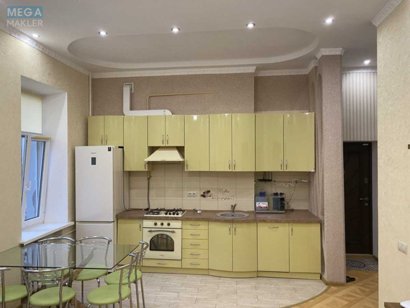 Оренда 2 кімнатної квартири, <a class="location-link" href="/kiev/" title="Недвижимость Київ">Київ</a>, <a class="location-link" href="/kiev/shevchenkovskij/" title="Недвижимость Шевченківський район">Шевченківський р-н</a>, Георгиевский пер., 2 (изображение 2)