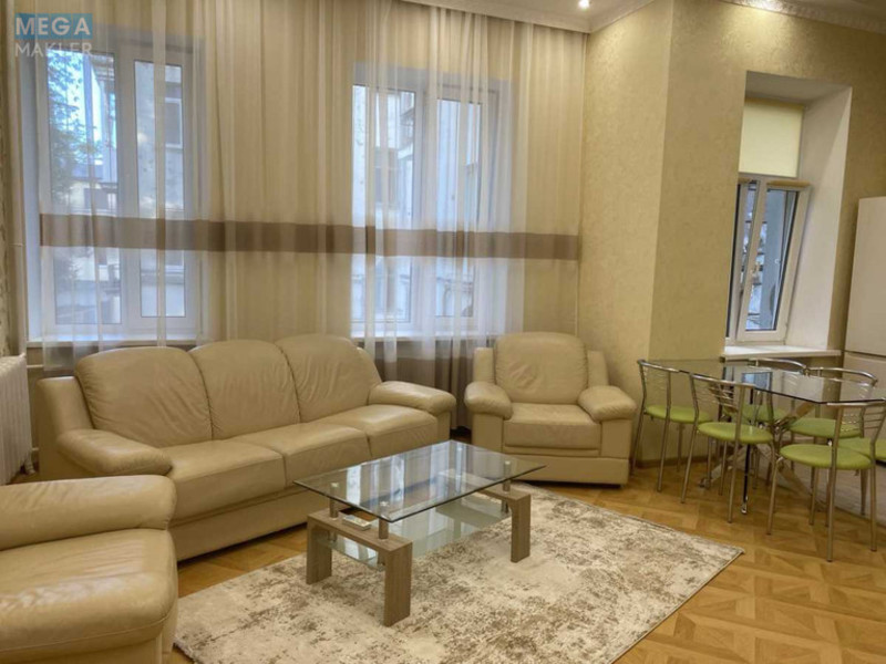 Оренда 2 кімнатної квартири, <a class="location-link" href="/kiev/" title="Недвижимость Київ">Київ</a>, <a class="location-link" href="/kiev/shevchenkovskij/" title="Недвижимость Шевченківський район">Шевченківський р-н</a>, Георгиевский пер., 2 (изображение 3)