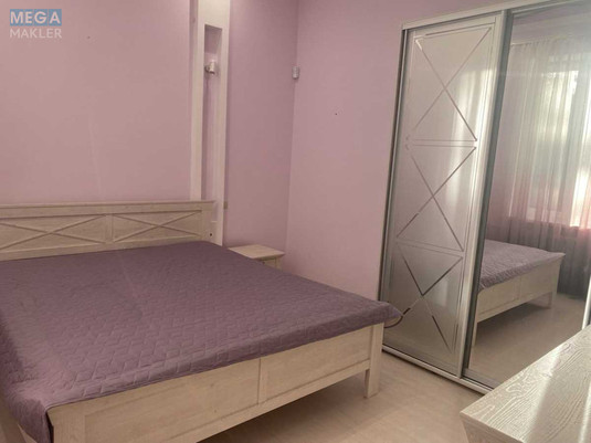 Оренда 2 кімнатної квартири, <a class="location-link" href="/kiev/" title="Недвижимость Київ">Київ</a>, <a class="location-link" href="/kiev/shevchenkovskij/" title="Недвижимость Шевченківський район">Шевченківський р-н</a>, Георгиевский пер., 2 (изображение 4)