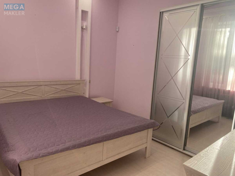 Оренда 2 кімнатної квартири, <a class="location-link" href="/kiev/" title="Недвижимость Київ">Київ</a>, <a class="location-link" href="/kiev/shevchenkovskij/" title="Недвижимость Шевченківський район">Шевченківський р-н</a>, Георгиевский пер., 2 (изображение 4)