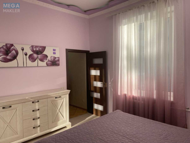Оренда 2 кімнатної квартири, <a class="location-link" href="/kiev/" title="Недвижимость Київ">Київ</a>, <a class="location-link" href="/kiev/shevchenkovskij/" title="Недвижимость Шевченківський район">Шевченківський р-н</a>, Георгиевский пер., 2 (изображение 5)