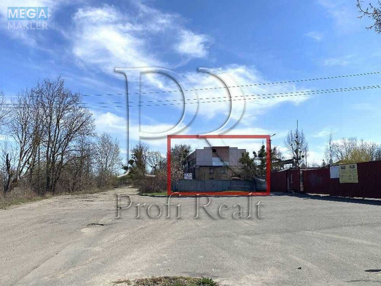 Продаж комерційної нерухомості, 611&nbsp;кв.м, под магазин, <a class="location-link" href="/borodyanka/" title="Недвижимость Бородянка">Бородянка</a>, Вокзальна вулиця (изображение 12)
