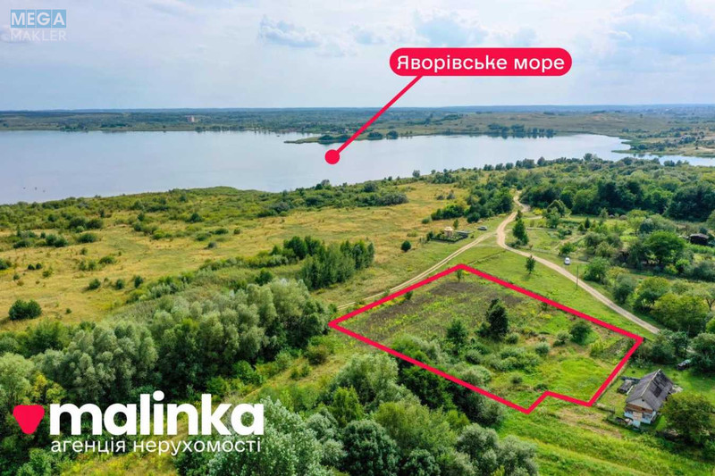 Продажа участка, 52 сотки, участок под жилую застройку, <a class="location-link" href="/zaluzhe-selo-lv/" title="Недвижимость Залужжя">Залужжя</a>, Цетуля (изображение 6)