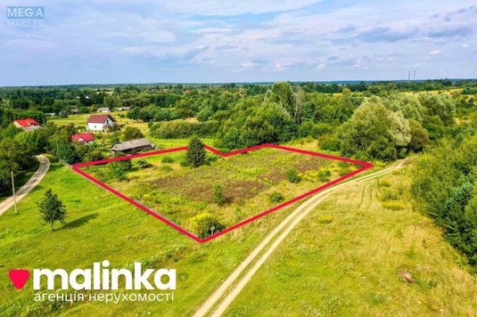 Продажа участка, 52&nbsp;сотки, участок под жилую застройку, <a class="location-link" href="/zaluzhe-selo-lv/" title="Недвижимость Залужжя">Залужжя</a>, Цетуля (изображение 8)