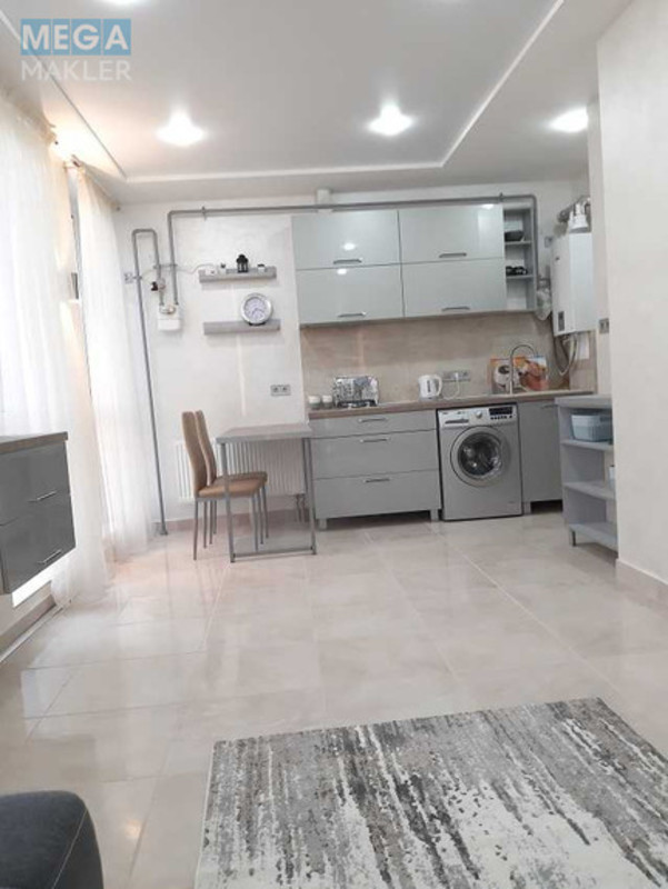 Оренда 1 кімнатної квартири, <a class="location-link" href="/kiev/" title="Недвижимость Київ">Київ</a>, <a class="location-link" href="/kiev/darnickij/" title="Недвижимость Дарницький район">Дарницький р-н</a>, Малоземельная ул., 75Г (изображение 2)