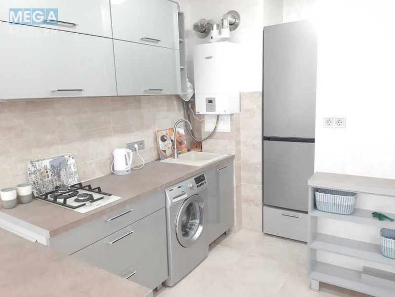 Оренда 1 кімнатної квартири, <a class="location-link" href="/kiev/" title="Недвижимость Київ">Київ</a>, <a class="location-link" href="/kiev/darnickij/" title="Недвижимость Дарницький район">Дарницький р-н</a>, Малоземельная ул., 75Г (изображение 3)