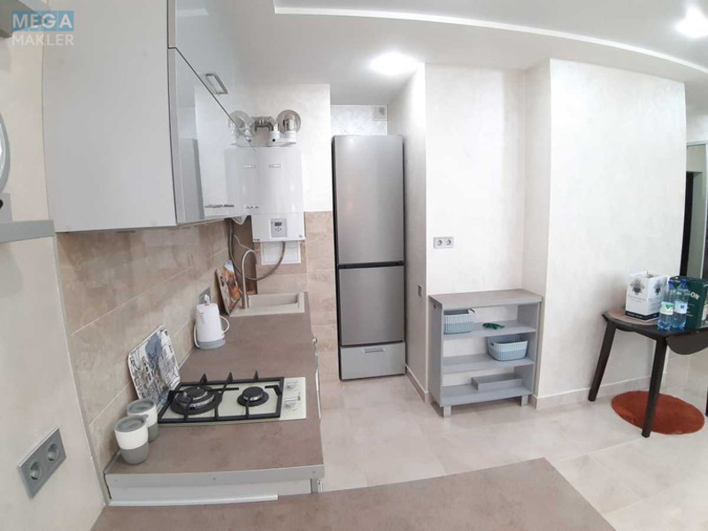 Оренда 1 кімнатної квартири, <a class="location-link" href="/kiev/" title="Недвижимость Київ">Київ</a>, <a class="location-link" href="/kiev/darnickij/" title="Недвижимость Дарницький район">Дарницький р-н</a>, Малоземельная ул., 75Г (изображение 4)