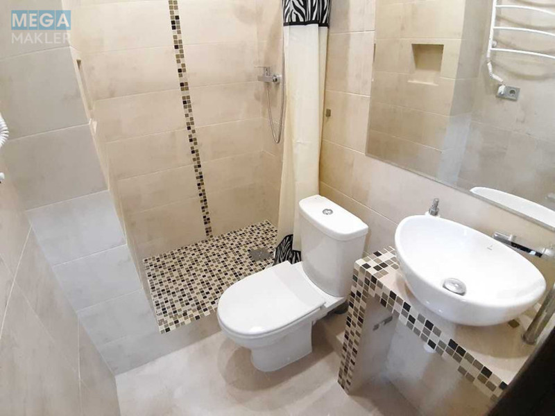 Оренда 1 кімнатної квартири, <a class="location-link" href="/kiev/" title="Недвижимость Київ">Київ</a>, <a class="location-link" href="/kiev/darnickij/" title="Недвижимость Дарницький район">Дарницький р-н</a>, Малоземельная ул., 75Г (изображение 17)