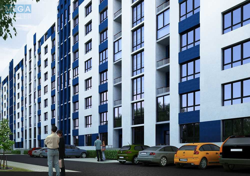 Оренда 1 кімнатної квартири, <a class="location-link" href="/kiev/" title="Недвижимость Київ">Київ</a>, <a class="location-link" href="/kiev/darnickij/" title="Недвижимость Дарницький район">Дарницький р-н</a>, Малоземельная ул., 75Г (изображение 20)