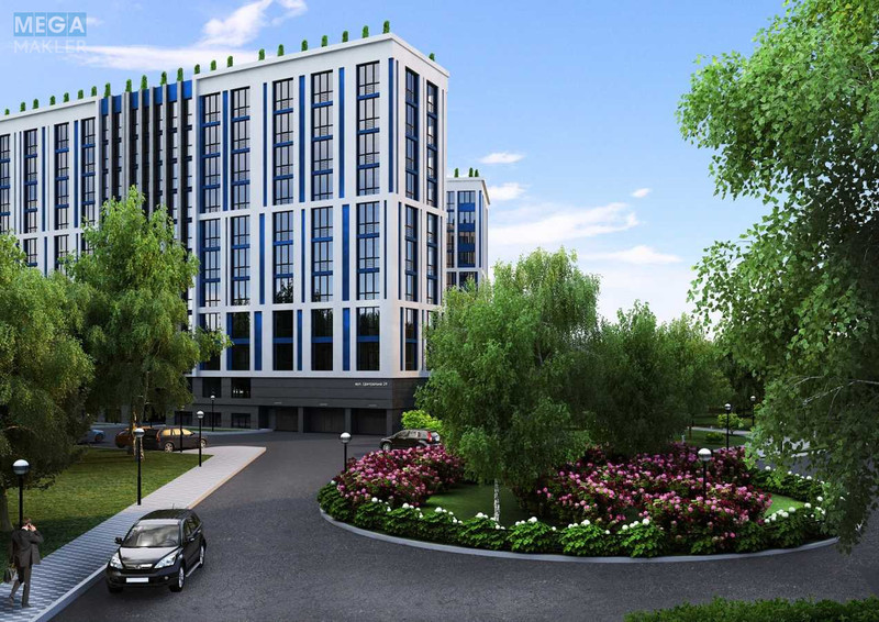 Оренда 1 кімнатної квартири, <a class="location-link" href="/kiev/" title="Недвижимость Київ">Київ</a>, <a class="location-link" href="/kiev/darnickij/" title="Недвижимость Дарницький район">Дарницький р-н</a>, Малоземельная ул., 75Г (изображение 25)