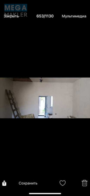 Продаж дома, 2 поверху, 57 кв.м, 2 кімнати, <a class="location-link" href="/kalinovka-pgt-kv/" title="Недвижимость Калинівка">Калинівка</a>, Героев Азова (Механизаторов), 47Д (изображение 5)