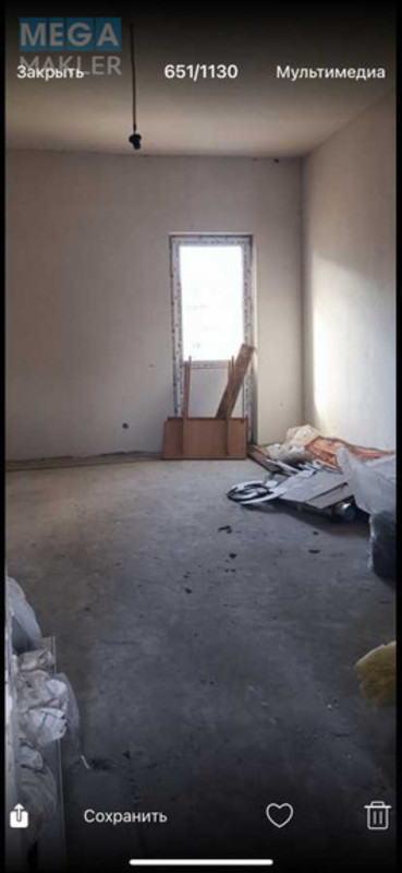 Продаж дома, 2 поверху, 57 кв.м, 2 кімнати, <a class="location-link" href="/kalinovka-pgt-kv/" title="Недвижимость Калинівка">Калинівка</a>, Героев Азова (Механизаторов), 47Д (изображение 6)