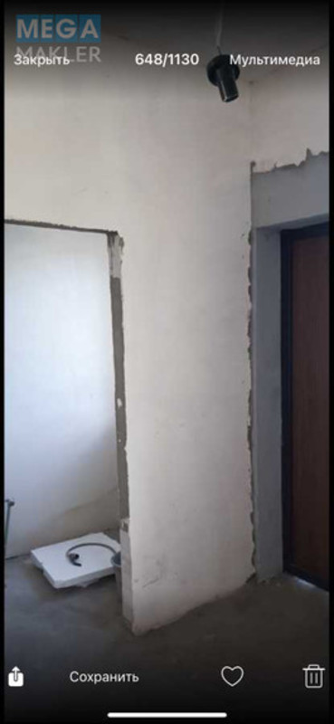 Продаж дома, 2 поверху, 57 кв.м, 2 кімнати, <a class="location-link" href="/kalinovka-pgt-kv/" title="Недвижимость Калинівка">Калинівка</a>, Героев Азова (Механизаторов), 47Д (изображение 7)