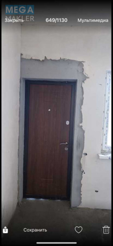 Продаж дома, 2 поверху, 57 кв.м, 2 кімнати, <a class="location-link" href="/kalinovka-pgt-kv/" title="Недвижимость Калинівка">Калинівка</a>, Героев Азова (Механизаторов), 47Д (изображение 8)