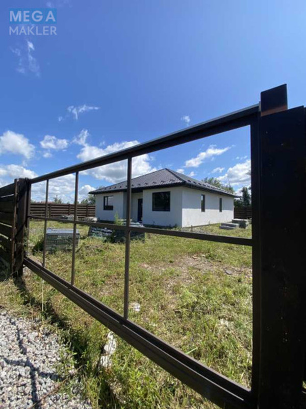Продаж дома, 1 поверх, 100 кв.м, 3 кімнати, ділянка 5 соток, <a class="location-link" href="/borispol/" title="Недвижимость Бориспіль">Бориспіль</a>, Приймаченко Марії (изображение 4)