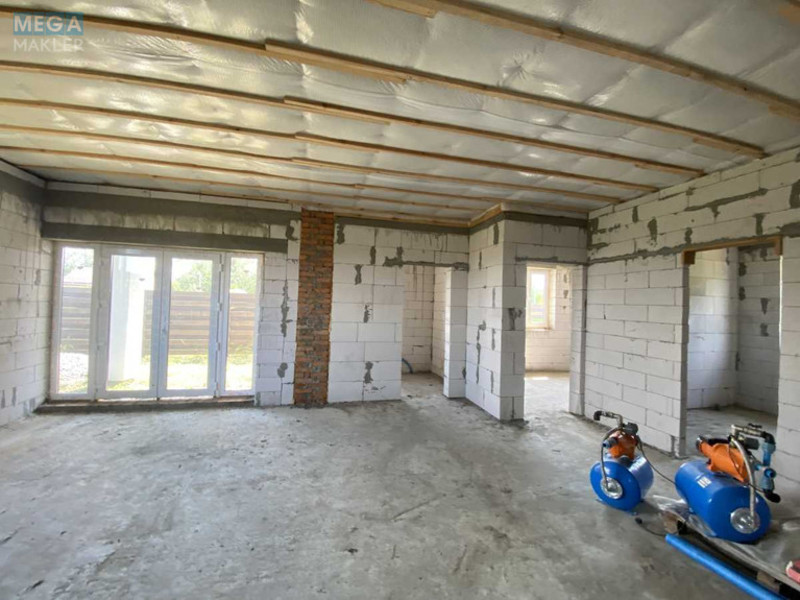 Продаж дома, 1 поверх, 100 кв.м, 3 кімнати, ділянка 5 соток, <a class="location-link" href="/borispol/" title="Недвижимость Бориспіль">Бориспіль</a>, Приймаченко Марії (изображение 11)