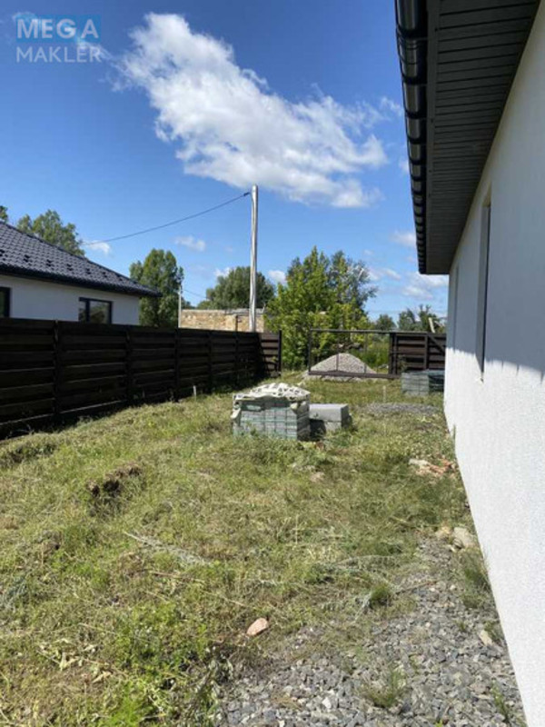 Продаж дома, 1 поверх, 100 кв.м, 3 кімнати, ділянка 5 соток, <a class="location-link" href="/borispol/" title="Недвижимость Бориспіль">Бориспіль</a>, Приймаченко Марії (изображение 15)