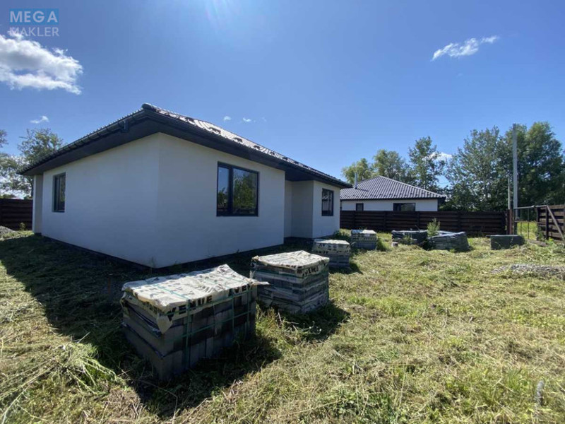 Продаж дома, 1 поверх, 100 кв.м, 3 кімнати, ділянка 5 соток, <a class="location-link" href="/borispol/" title="Недвижимость Бориспіль">Бориспіль</a>, Приймаченко Марії (изображение 17)