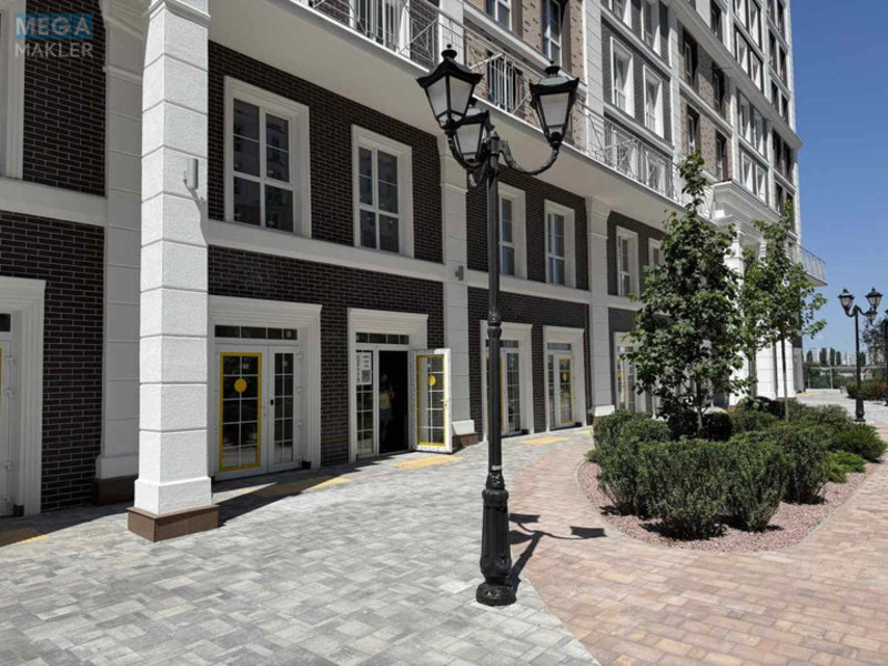 Продаж окремої будівлі/побудови, 28 кв.м, <a class="location-link" href="/kiev/" title="Недвижимость Київ">Київ</a>, <a class="location-link" href="/kiev/goloseevskij/" title="Недвижимость Голосіївський район">Голосіївський р-н</a>, Михаила Максимовича ул. (изображение 2)
