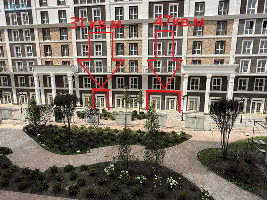 Продаж окремої будівлі/побудови, 28&nbsp;кв.м, <a class="location-link" href="/kiev/" title="Недвижимость Київ">Київ</a>, <a class="location-link" href="/kiev/goloseevskij/" title="Недвижимость Голосіївський район">Голосіївський р-н</a>, Михаила Максимовича ул. (изображение 4)