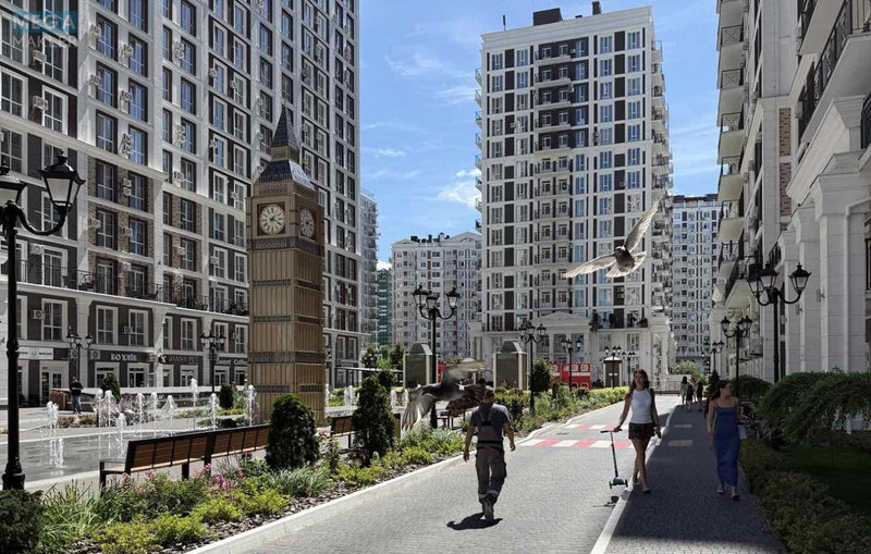 Продаж окремої будівлі/побудови, 28 кв.м, <a class="location-link" href="/kiev/" title="Недвижимость Київ">Київ</a>, <a class="location-link" href="/kiev/goloseevskij/" title="Недвижимость Голосіївський район">Голосіївський р-н</a>, Михаила Максимовича ул. (изображение 10)