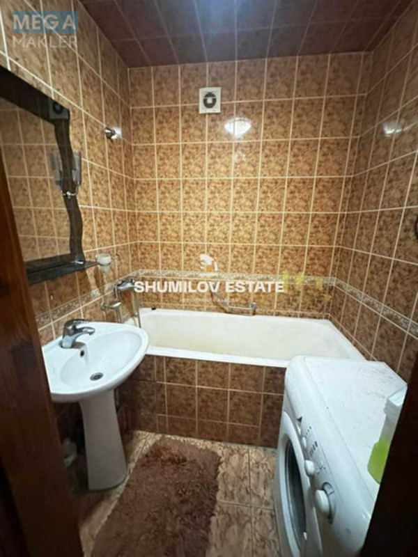 Оренда 1 кімнатної квартири, <a class="location-link" href="/lviv/" title="Недвижимость Львів">Львів</a>, <a class="location-link" href="/lviv/sihovskij/" title="Недвижимость Сихівський район">Сихівський р-н</a>, Раковського, 23 (изображение 5)