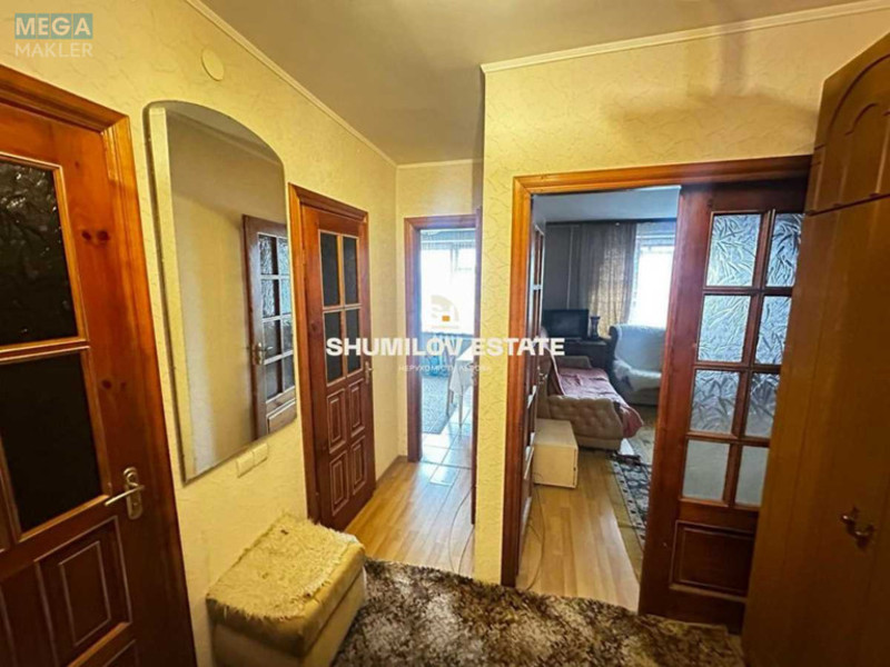 Оренда 1 кімнатної квартири, <a class="location-link" href="/lviv/" title="Недвижимость Львів">Львів</a>, <a class="location-link" href="/lviv/sihovskij/" title="Недвижимость Сихівський район">Сихівський р-н</a>, Раковського, 23 (изображение 6)