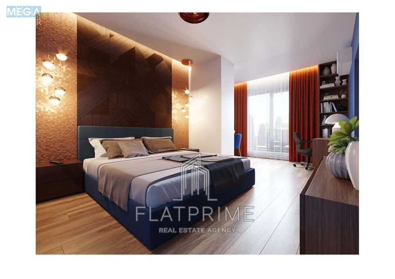 Продаж 3 кімнатної квартири (132/60/29,1), 8 пов. 9 пов. будинку, <a class="location-link" href="/gostomel/" title="Недвижимость Гостомель">Гостомель</a>, Богдана Ступки, 3 (изображение 6)