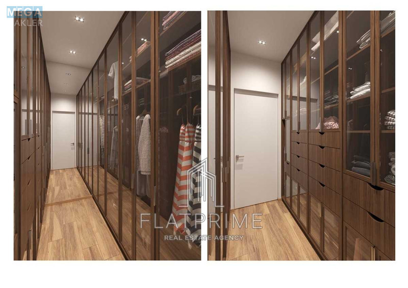 Продаж 3 кімнатної квартири (132/60/29,1), 8 пов. 9 пов. будинку, <a class="location-link" href="/gostomel/" title="Недвижимость Гостомель">Гостомель</a>, Богдана Ступки, 3 (изображение 8)