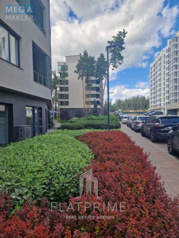 Продаж 3 кімнатної квартири (132/60/29,1), 8 пов. 9 пов. будинку, <a class="location-link" href="/gostomel/" title="Недвижимость Гостомель">Гостомель</a>, Богдана Ступки, 3 (изображение 14)