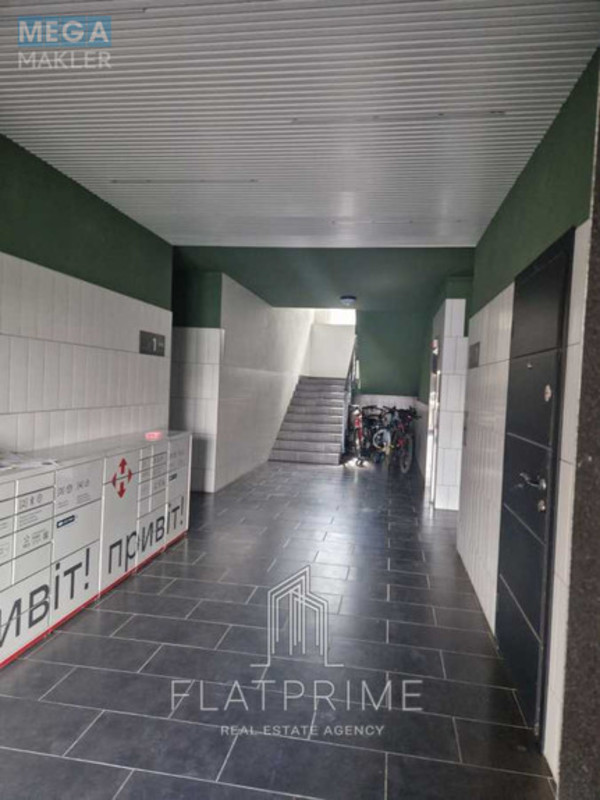 Продаж 3 кімнатної квартири (132/60/29,1), 8 пов. 9 пов. будинку, <a class="location-link" href="/gostomel/" title="Недвижимость Гостомель">Гостомель</a>, Богдана Ступки, 3 (изображение 15)