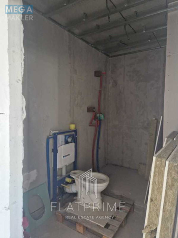 Продаж 3 кімнатної квартири (132/60/29,1), 8 пов. 9 пов. будинку, <a class="location-link" href="/gostomel/" title="Недвижимость Гостомель">Гостомель</a>, Богдана Ступки, 3 (изображение 19)