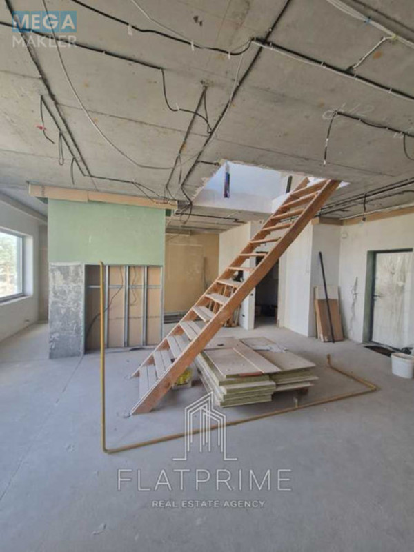 Продаж 3 кімнатної квартири (132/60/29,1), 8 пов. 9 пов. будинку, <a class="location-link" href="/gostomel/" title="Недвижимость Гостомель">Гостомель</a>, Богдана Ступки, 3 (изображение 21)