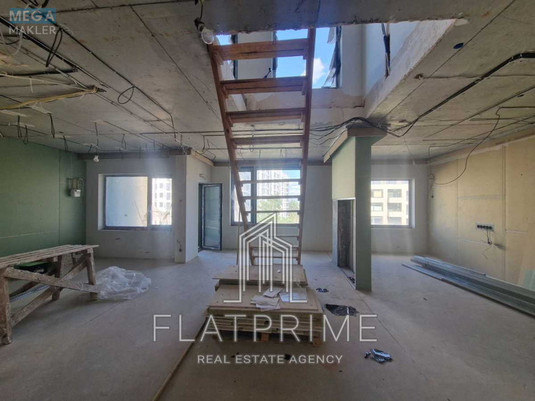 Продаж 3 кімнатної квартири (132/60/29,1), 8 пов. 9 пов. будинку, <a class="location-link" href="/gostomel/" title="Недвижимость Гостомель">Гостомель</a>, Богдана Ступки, 3 (изображение 23)