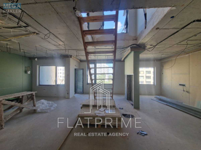 Продаж 3 кімнатної квартири (132/60/29,1), 8 пов. 9 пов. будинку, <a class="location-link" href="/gostomel/" title="Недвижимость Гостомель">Гостомель</a>, Богдана Ступки, 3 (изображение 23)