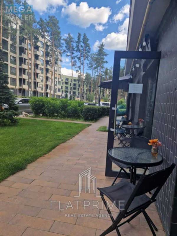 Продаж 3 кімнатної квартири (132/60/29,1), 8 пов. 9 пов. будинку, <a class="location-link" href="/gostomel/" title="Недвижимость Гостомель">Гостомель</a>, Богдана Ступки, 3 (изображение 25)