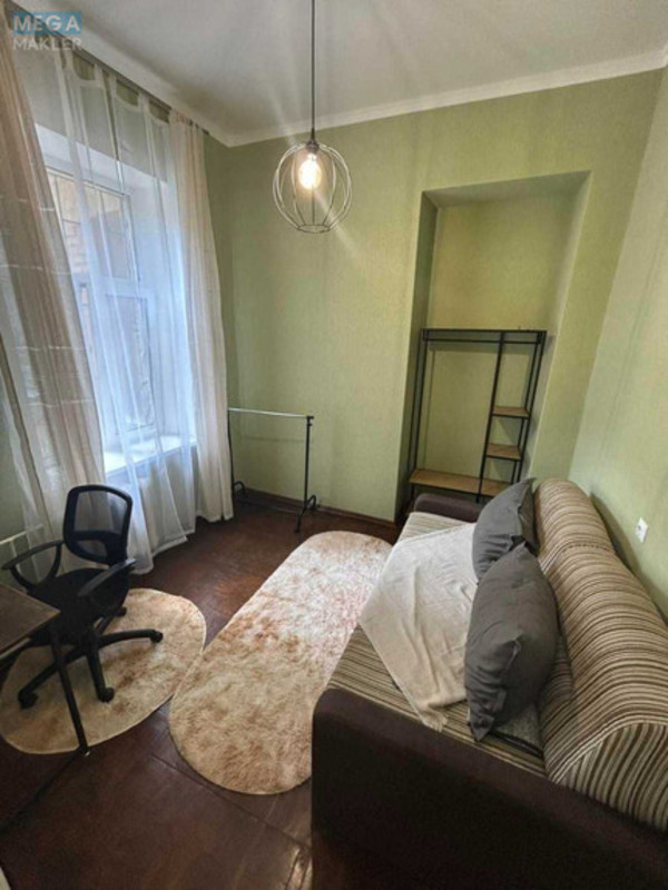Оренда 2 кімнатної квартири, <a class="location-link" href="/kiev/" title="Недвижимость Київ">Київ</a>, <a class="location-link" href="/kiev/goloseevskij/" title="Недвижимость Голосіївський район">Голосіївський р-н</a>, Жилянская ул., 55 (изображение 5)