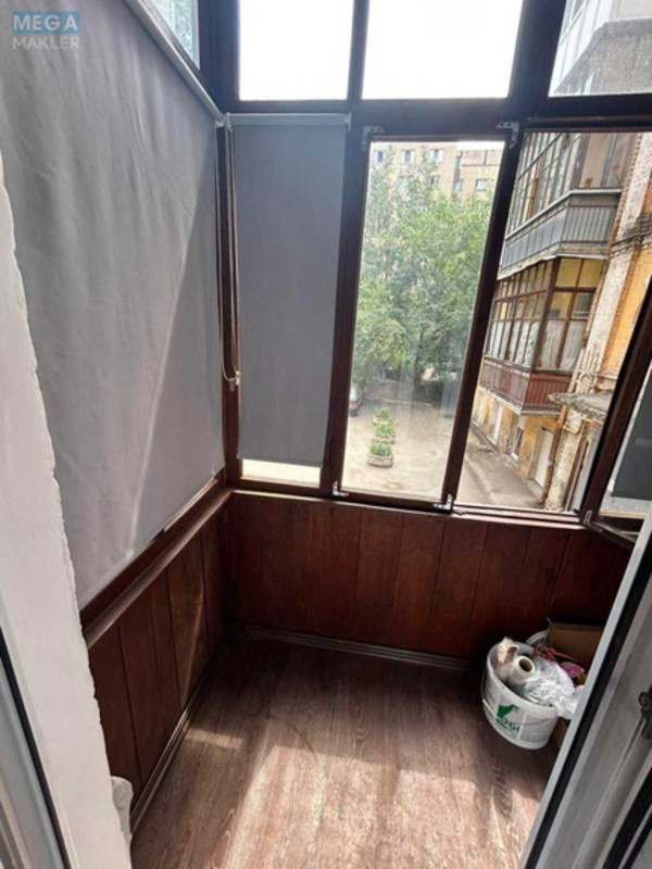 Оренда 2 кімнатної квартири, <a class="location-link" href="/kiev/" title="Недвижимость Київ">Київ</a>, <a class="location-link" href="/kiev/goloseevskij/" title="Недвижимость Голосіївський район">Голосіївський р-н</a>, Жилянская ул., 55 (изображение 13)