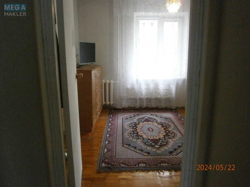 Продаж 3 кімнатної квартири (75/44/9), 1 пов. 16 пов. будинку, <a class="location-link" href="/kiev/" title="Недвижимость Київ">Київ</a>, <a class="location-link" href="/kiev/svyatoshinskij/" title="Недвижимость Святошинський район">Святошинський р-н</a>, Феодори Пушиної вул., 8 (изображение 5)