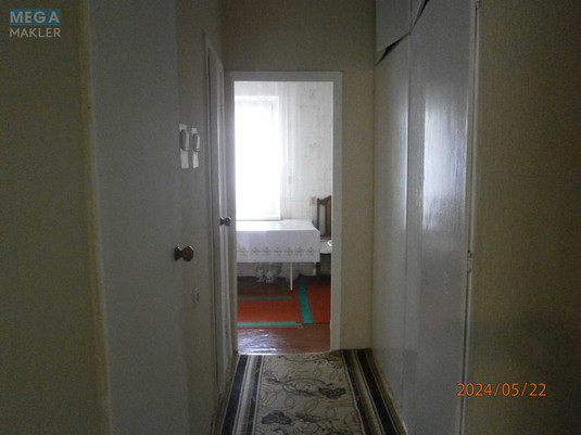 Продаж 3 кімнатної квартири (75/44/9), 1 пов. 16 пов. будинку, <a class="location-link" href="/kiev/" title="Недвижимость Київ">Київ</a>, <a class="location-link" href="/kiev/svyatoshinskij/" title="Недвижимость Святошинський район">Святошинський р-н</a>, Феодори Пушиної вул., 8 (изображение 6)