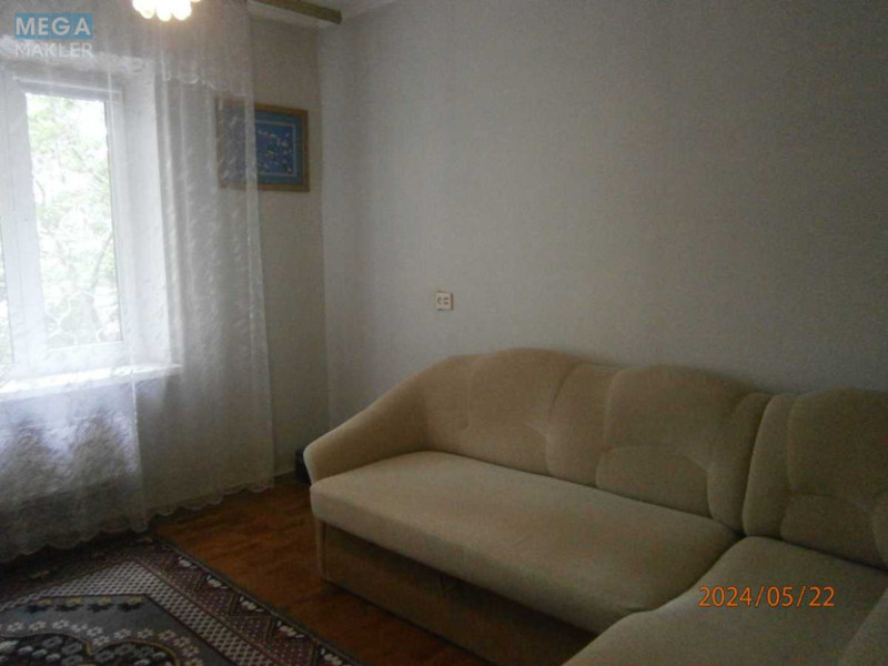 Продаж 3 кімнатної квартири (75/44/9), 1 пов. 16 пов. будинку, <a class="location-link" href="/kiev/" title="Недвижимость Київ">Київ</a>, <a class="location-link" href="/kiev/svyatoshinskij/" title="Недвижимость Святошинський район">Святошинський р-н</a>, Феодори Пушиної вул., 8 (изображение 7)