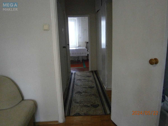Продаж 3 кімнатної квартири (75/44/9), 1 пов. 16 пов. будинку, <a class="location-link" href="/kiev/" title="Недвижимость Київ">Київ</a>, <a class="location-link" href="/kiev/svyatoshinskij/" title="Недвижимость Святошинський район">Святошинський р-н</a>, Феодори Пушиної вул., 8 (изображение 8)