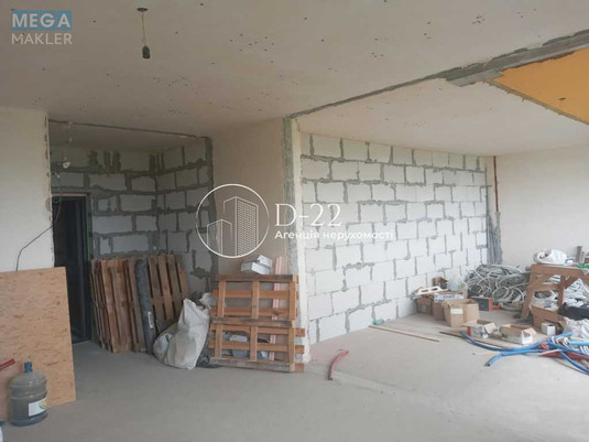 Продаж 2 кімнатної квартири (113/58/15), 25 пов. 27 пов. будинку, <a class="location-link" href="/kiev/" title="Недвижимость Київ">Київ</a>, <a class="location-link" href="/kiev/obolonskij/" title="Недвижимость Оболонський район">Оболонський р-н</a>, Юрія Кондратюка вулиця, 3 (изображение 17)