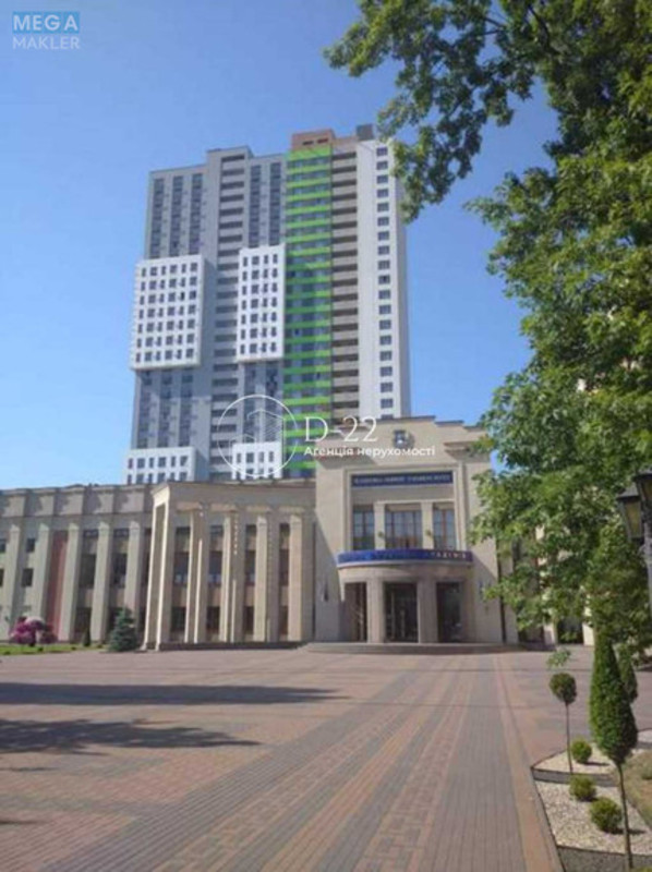 Продаж 2 кімнатної квартири (60/43/10), 13 пов. 28 пов. будинку, <a class="location-link" href="/kiev/" title="Недвижимость Київ">Київ</a>, <a class="location-link" href="/kiev/darnickij/" title="Недвижимость Дарницький район">Дарницький р-н</a>, Миколи Бажана проспект, 17 (изображение 6)