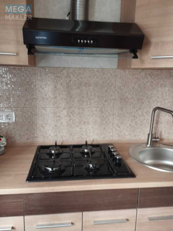 Оренда 2 кімнатної квартири, <a class="location-link" href="/kiev/" title="Недвижимость Київ">Київ</a>, <a class="location-link" href="/kiev/shevchenkovskij/" title="Недвижимость Шевченківський район">Шевченківський р-н</a>, Олени Теліги вул., 17 (изображение 2)